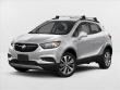 Used 2020 Buick Encore Preferred Sport Utility