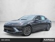  Hyundai Sonata Hybrid