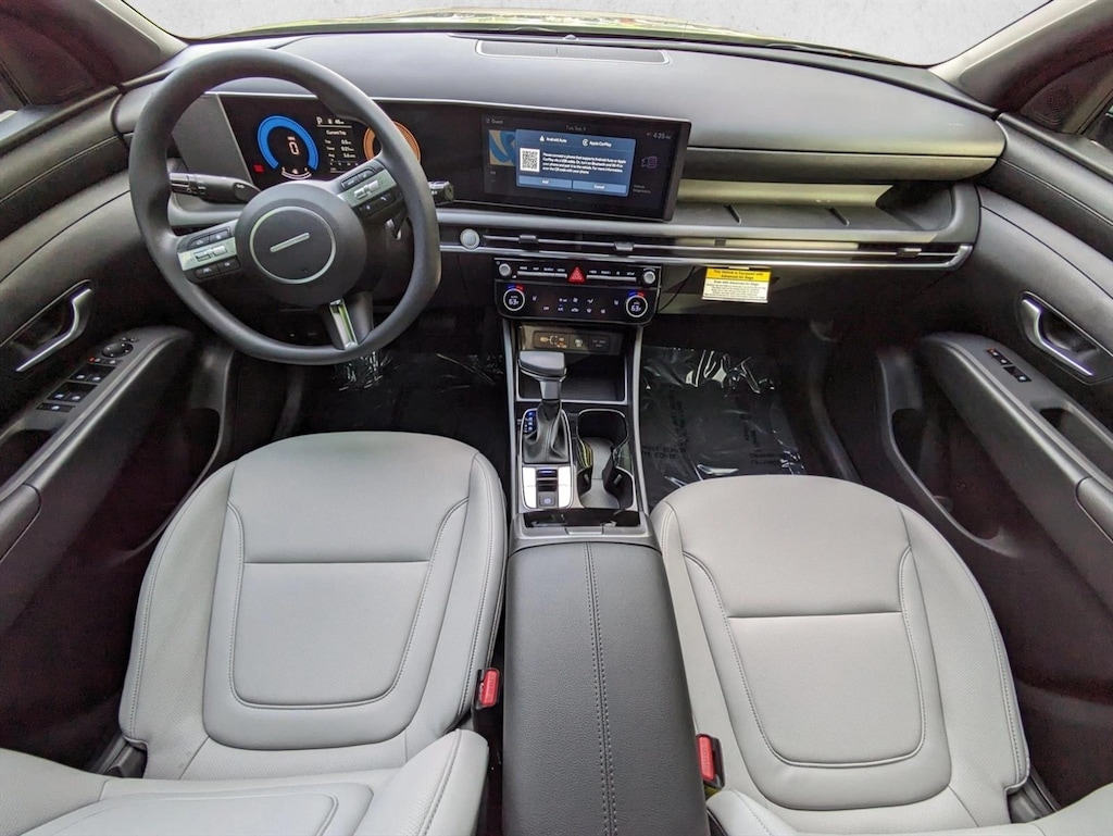 Used 2026 Hyundai Santa Cruz SEL Crew Cab Pickup