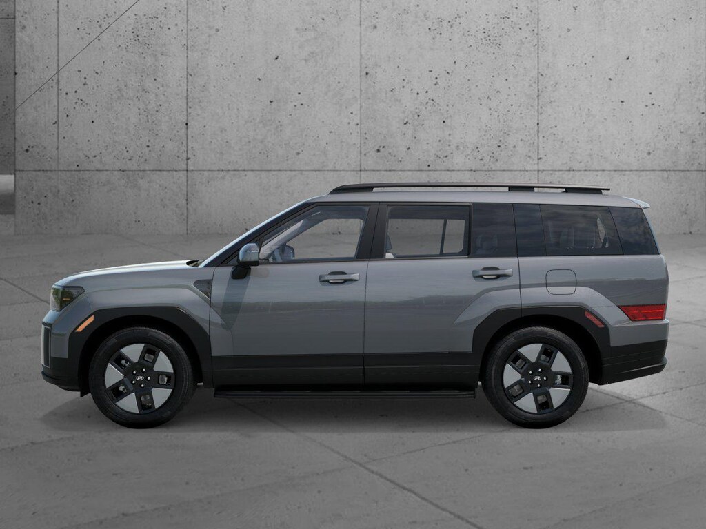 New 2026 Hyundai Santa Fe Hybrid SEL SUV