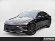 New 2025 Hyundai Sonata SEL 4dr Car
