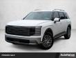 New 2026 Hyundai Palisade Hybrid Blue SEL Premium 7P Sport Utility