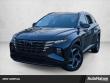 Certified 2023 Hyundai Tucson Limited Sport Utility