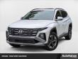 New 2025 Hyundai Tucson SEL Convenience AWD Sport Utility