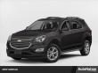 Used 2016 Chevrolet Equinox LT Sport Utility