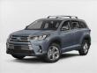 Used 2019 Toyota Highlander Hybrid Limited Sport Utility