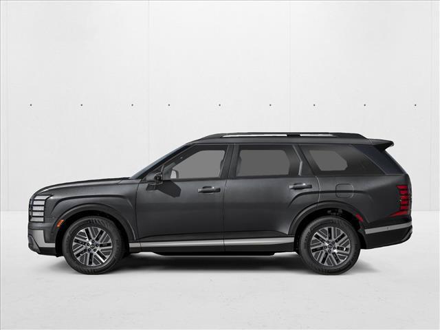 New 2027 Hyundai Palisade Hybrid Blue SEL Premium 7P Sport Utility