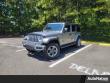 Used 2019 Jeep Wrangler Sahara Sport Utility