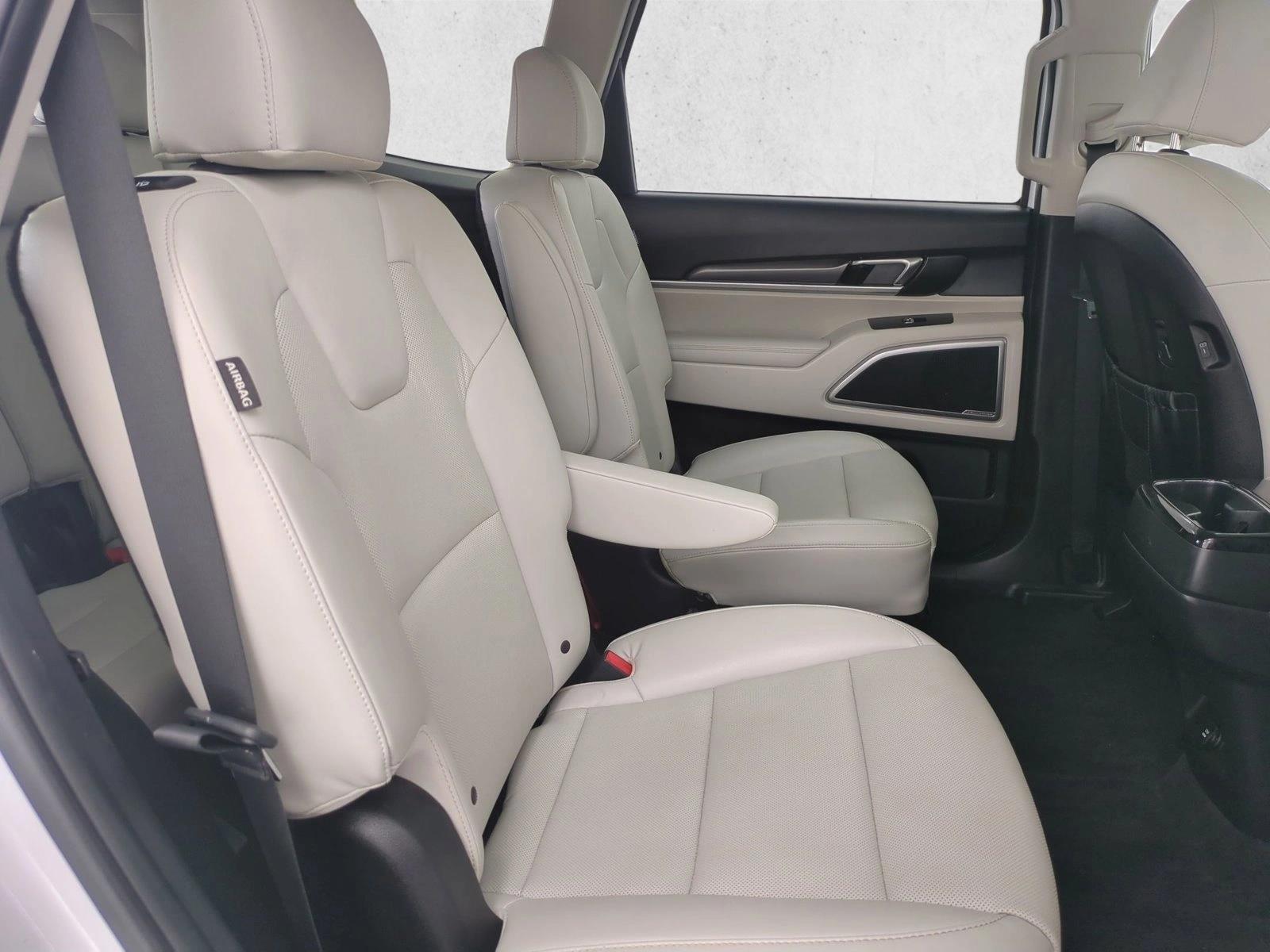 2023 Kia Telluride S - Photo 24