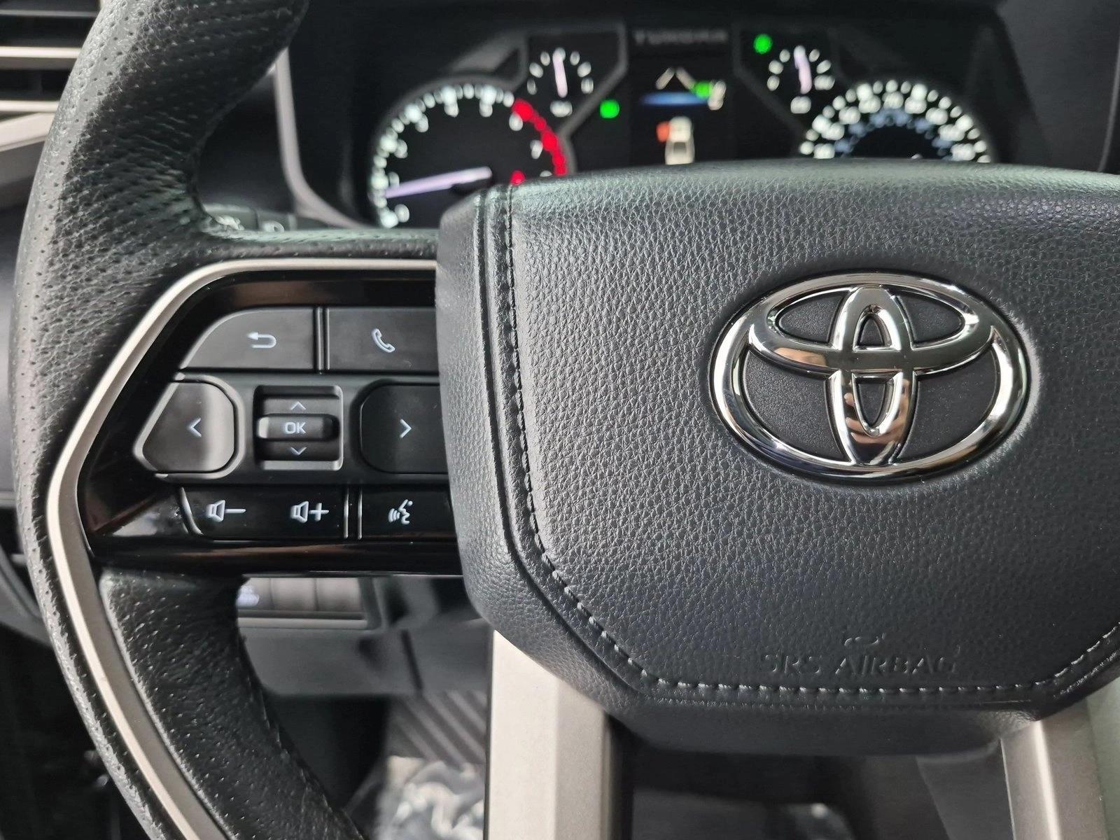 2022 Toyota Tundra SR5 - Photo 29