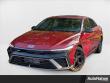 New 2025 Hyundai Elantra N Line 4dr Car