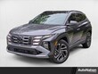 Hyundai Tucson Hybrid