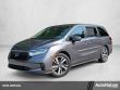 Used 2023 Honda Odyssey Touring Mini-van Passenger