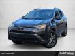 Used 2018 Toyota RAV4 LE Sport Utility