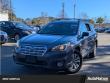 Used 2017 Subaru Outback Premium Sport Utility