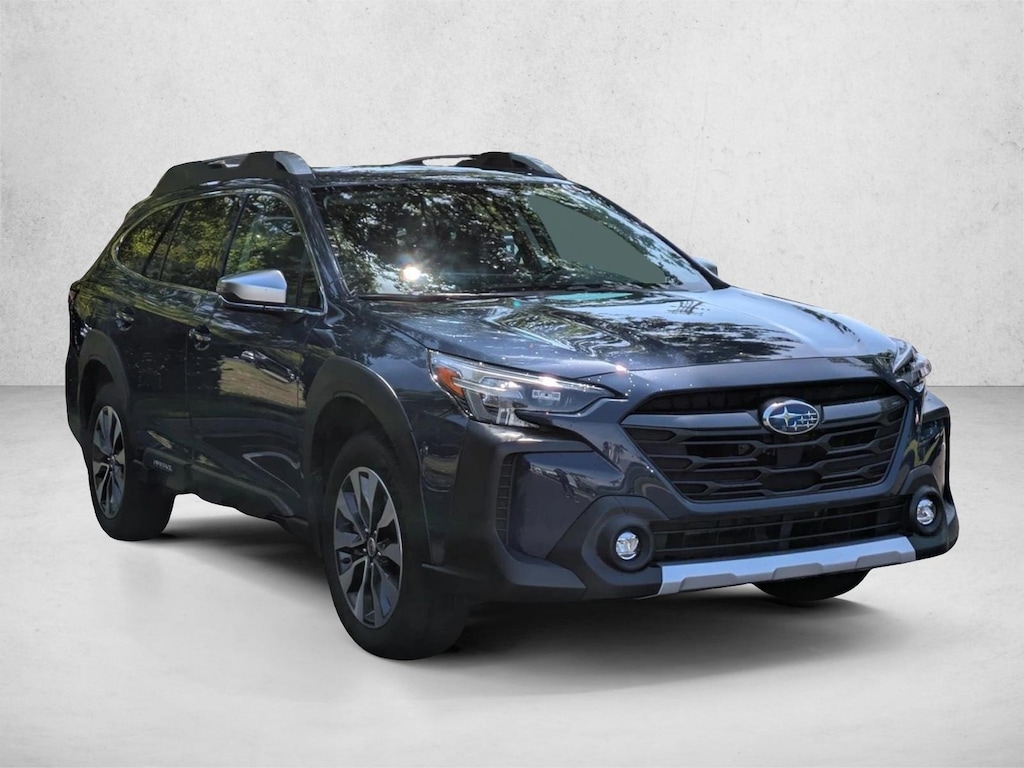 Used 2023 Subaru Outback Touring Sport Utility