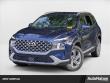 Used 2021 Hyundai Santa Fe SEL Sport Utility