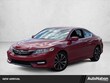  Honda Accord Coupe