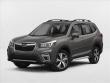 Used 2019 Subaru Forester Touring Sport Utility