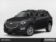 Used 2016 Chevrolet Equinox LT Sport Utility