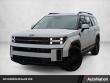 New 2026 Hyundai Santa Fe Hybrid Calligraphy Sport Utility