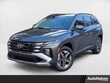 Hyundai Tucson Hybrid