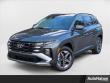 New 2025 Hyundai Tucson Hybrid SEL Convenience Sport Utility