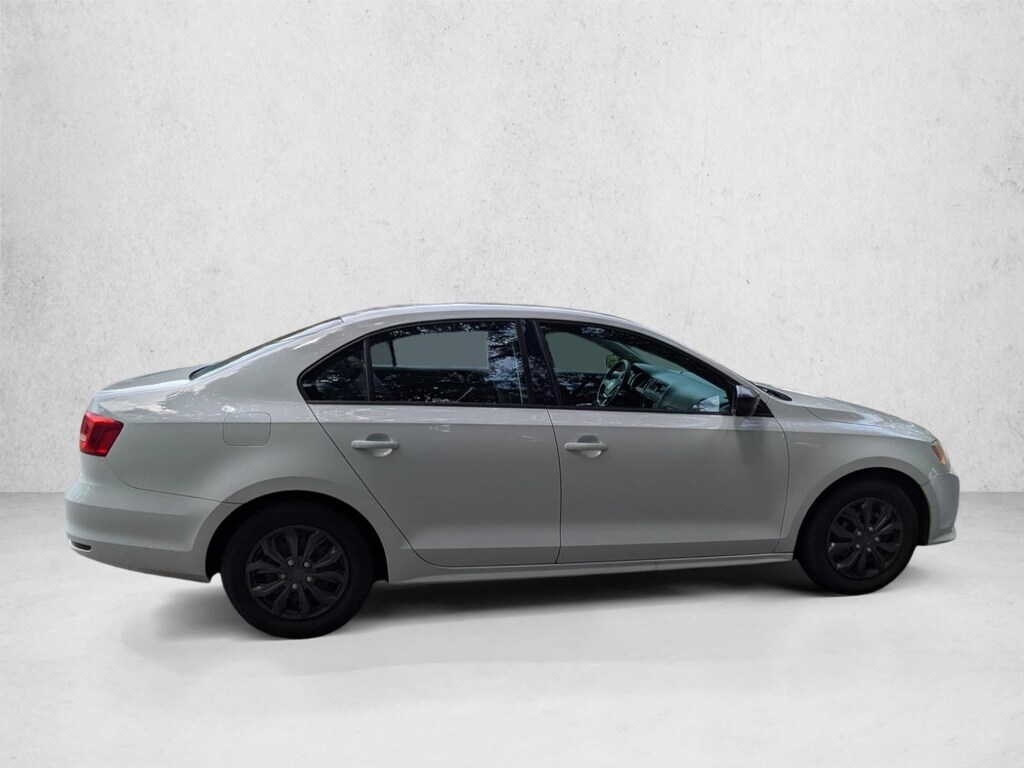 Used 2015 Volkswagen Jetta Sedan 2.0L S w/Technology 4dr Car