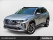 New 2025 Hyundai Tucson Hybrid SEL Convenience Sport Utility