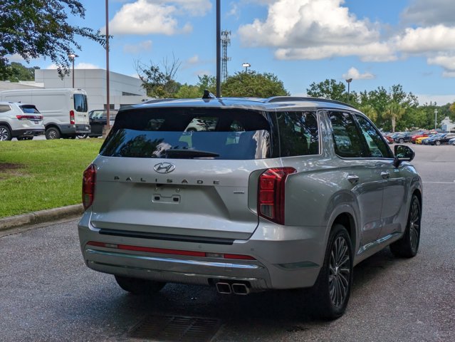 2023 Hyundai Palisade Calligraphy photo 2