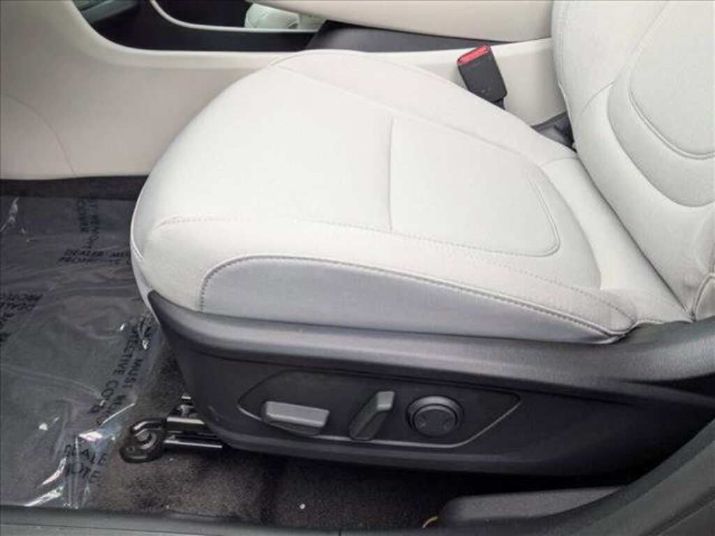 New 2026 Hyundai Tucson Hybrid SEL AWD Sport Utility