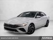 Certified 2024 Hyundai Elantra SEL 4dr Car