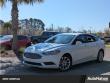 Used 2017 Ford Fusion SE 4dr Car