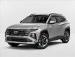 New 2026 Hyundai Tucson SEL FWD Sport Utility