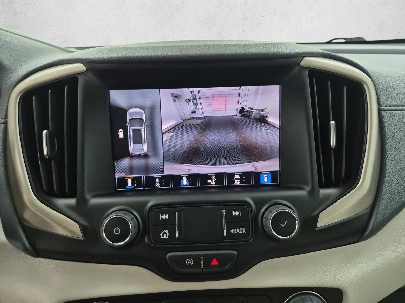 2024 GMC Terrain Denali - Photo 14