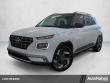 Certified 2025 Hyundai Venue Limited Sport Utility