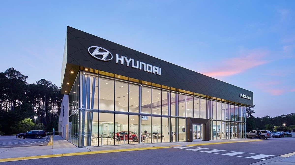 About AutoNation Hyundai Hilton Head | Hyundai Dealer in South Carolina