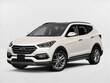Hyundai Santa Fe Sport
