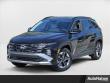 New 2025 Hyundai Tucson SEL FWD Sport Utility