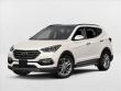Certified 2018 Hyundai Santa Fe Sport 2.0T Ultimate Sport Utility