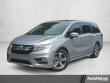 Used 2020 Honda Odyssey Touring Mini-van Passenger