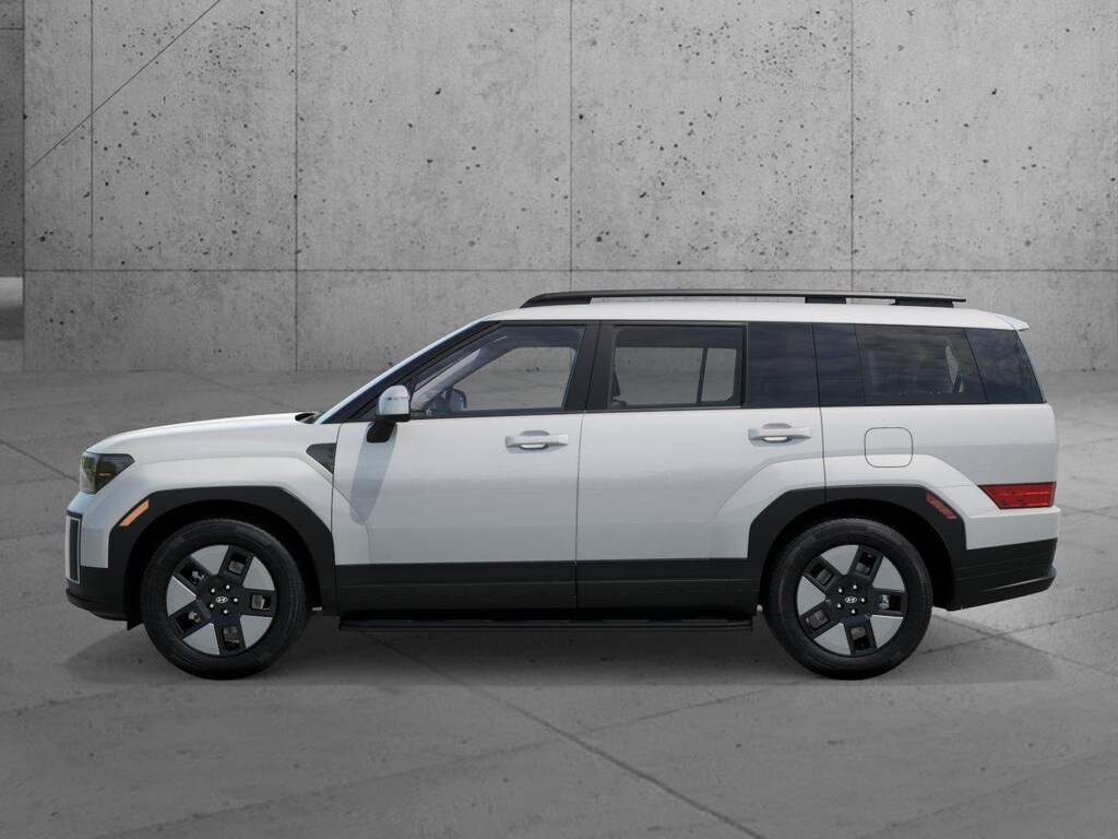 New 2026 Hyundai Santa Fe Hybrid SEL SUV