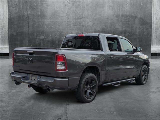 2020 Ram 1500 Big Horn photo 4