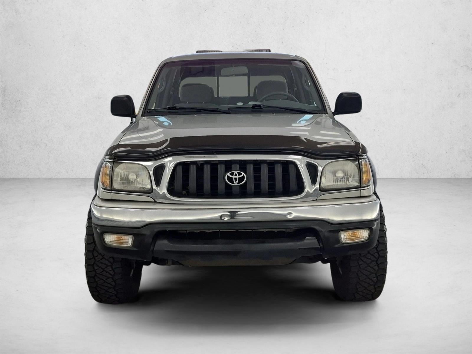 Used 2002 Toyota Tacoma Prerunner with VIN 5TEGN92N32Z097663 for sale in Hardeeville, SC