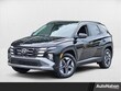 Hyundai Tucson Hybrid