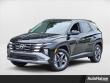 New 2025 Hyundai Tucson Hybrid SEL Convenience Sport Utility