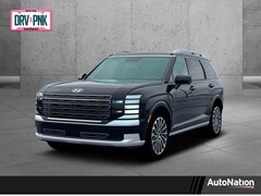 2026 Hyundai Palisade Hybrid Calligraphy Sport Utility