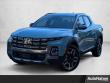New 2026 Hyundai Santa Cruz Limited Crew Cab Pickup