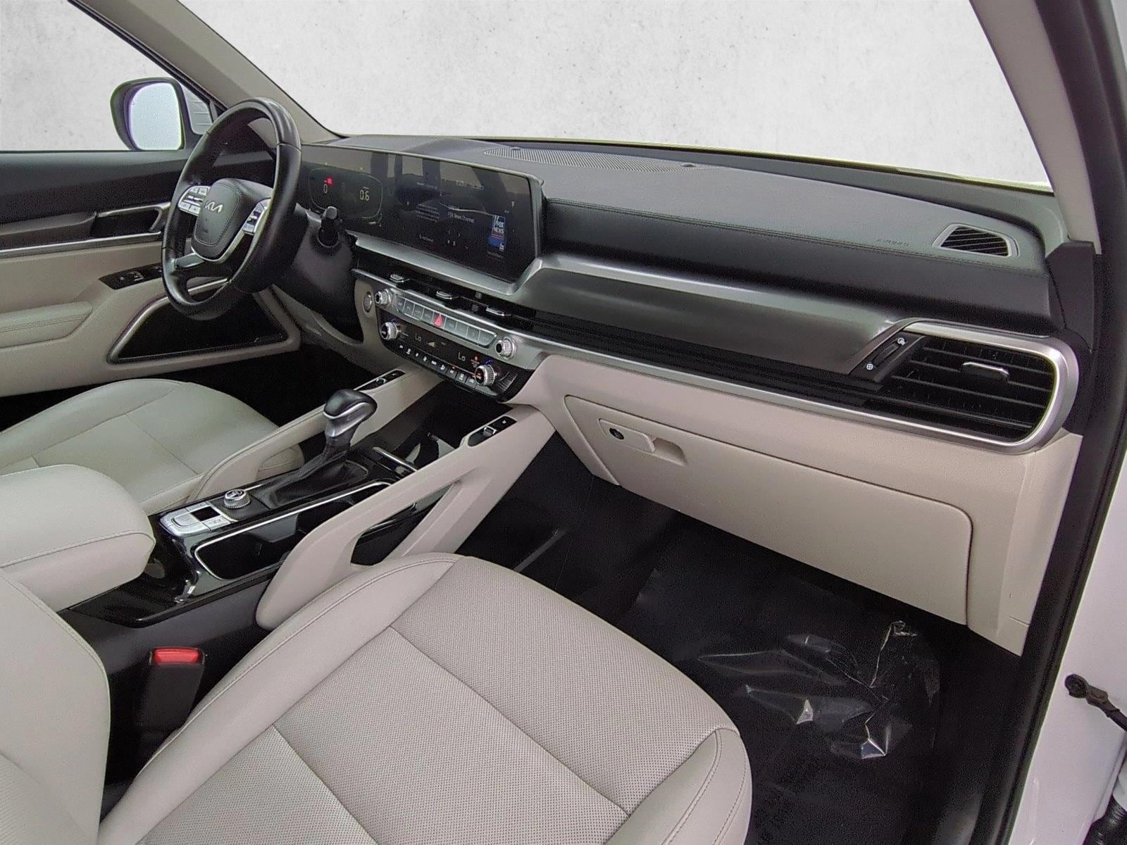 2023 Kia Telluride S - Photo 26