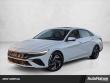 Certified 2024 Hyundai Elantra Limited 4dr Car